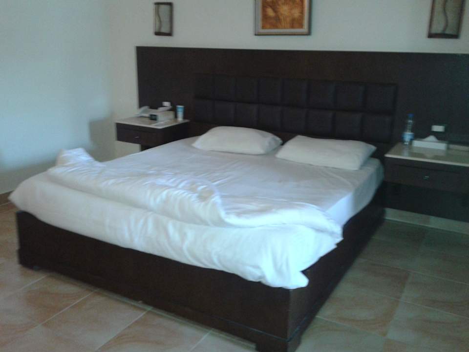 Elternzimmer Pickalbatros Alf Leila Wa Leila Resort - Neverland Hurghada