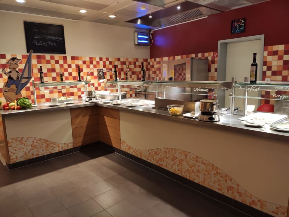 Gastro BEECH Resort Boltenhagen