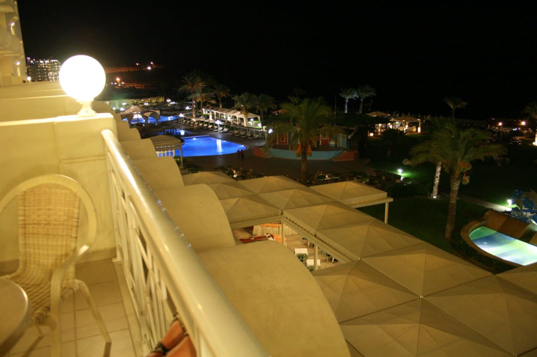 Der Pool Rodos Palladium Leisure & Wellness