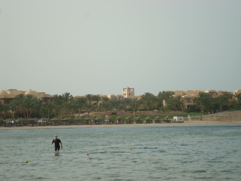 Coraya Bay Jaz Dar EL Madina