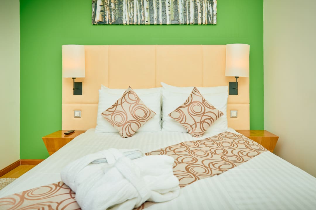 Zimmer ASTORIA Hotel Opatija