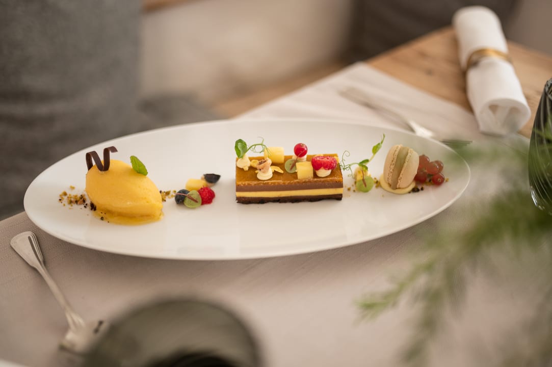 Gastro Hotel Hanswirt