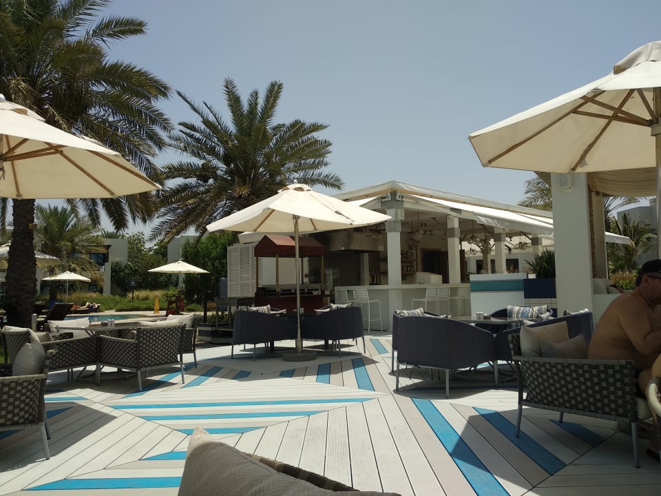 Gastro Rixos Al Mairid Ras Al Khaimah