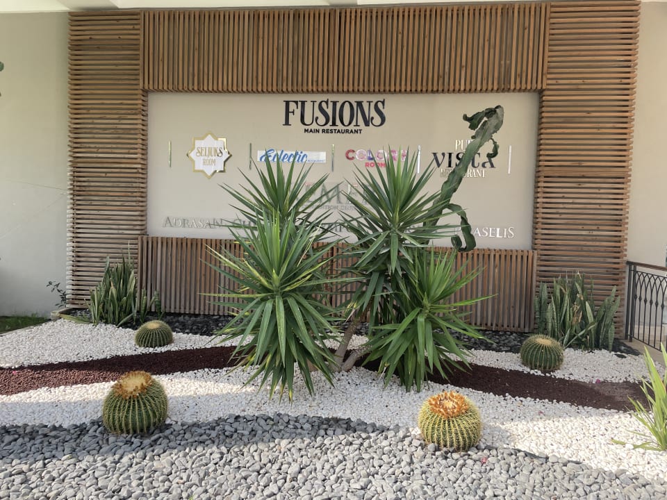 Gastro Sherwood Exclusive Kemer