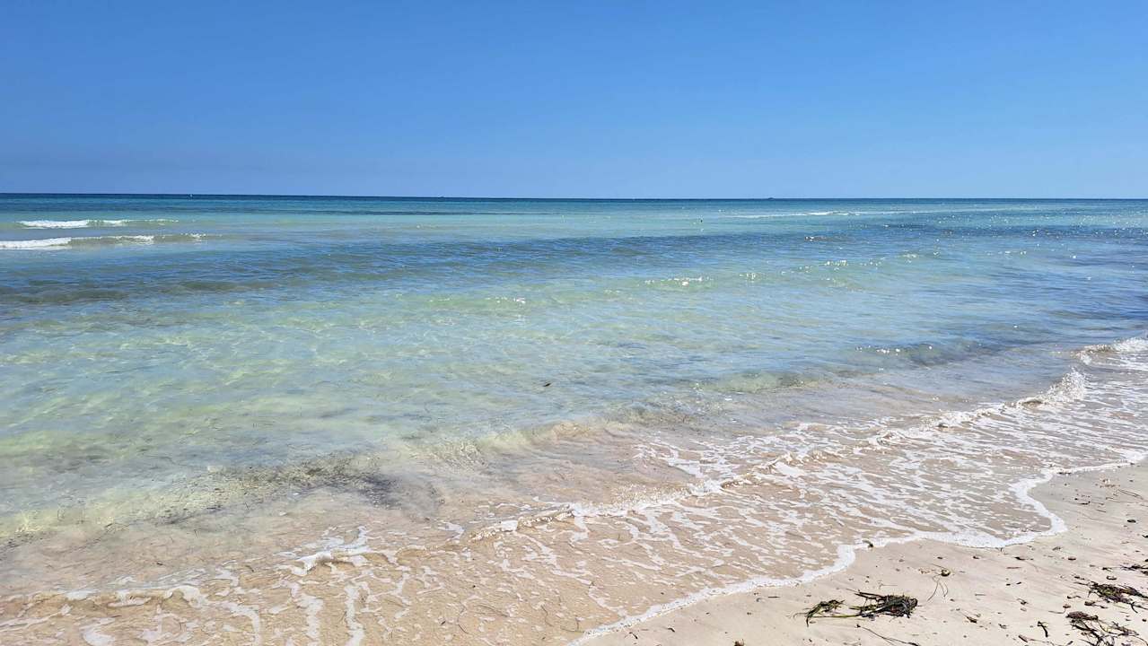 Strand Calimera Yati Beach