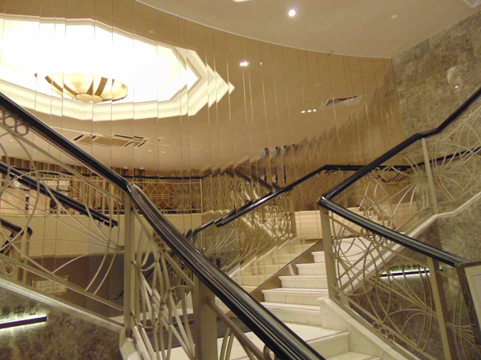 Sonstiges Harbour Grand Kowloon