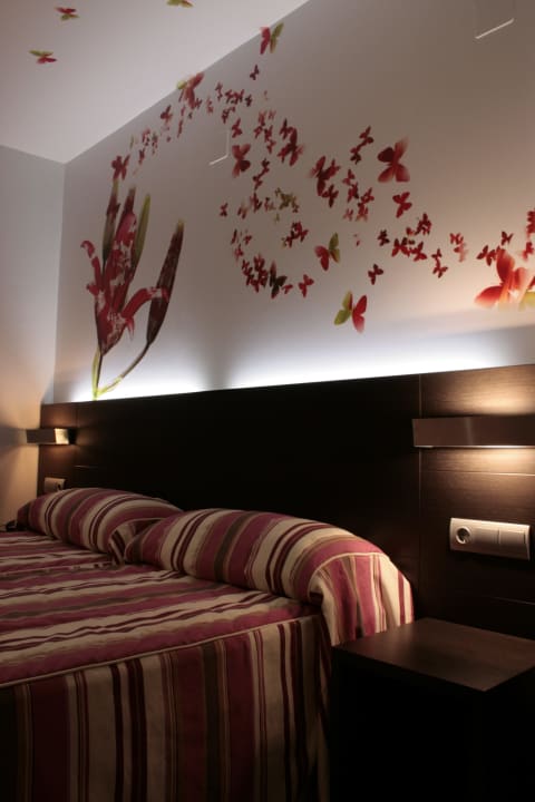 Habitación Superior Hotel Porto Calpe