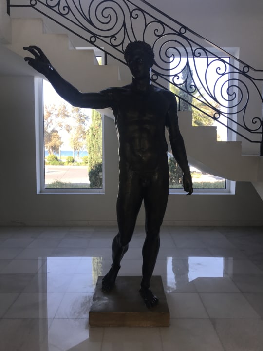 Sonstiges Anemos Luxury Grand Resort