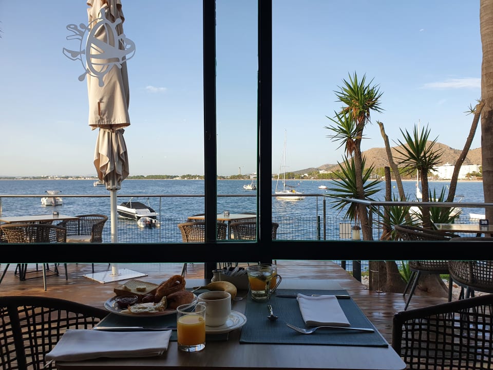 Gastro Alcudiamar Marina Residence