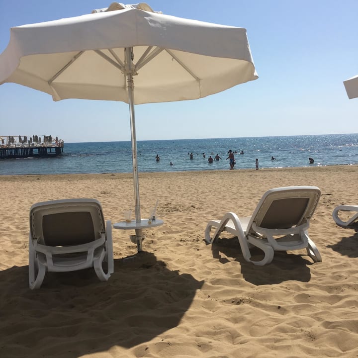 Strand The Sense Deluxe Hotel