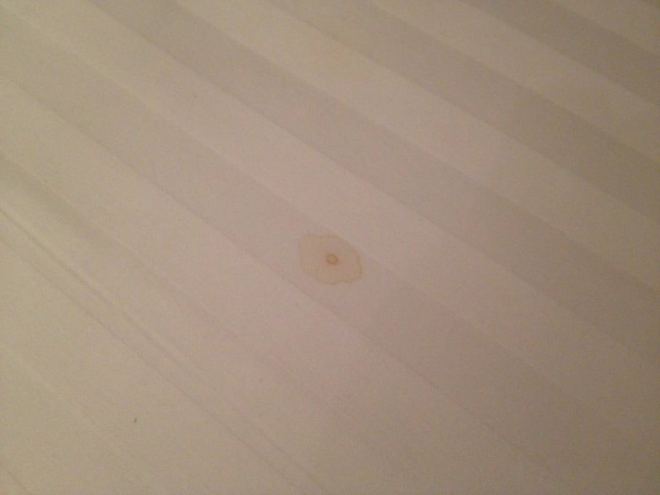 Bettwäsche Ayara Hilltops Boutique Resort & Spa