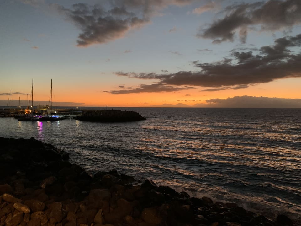 Strand HOVIMA Panorama