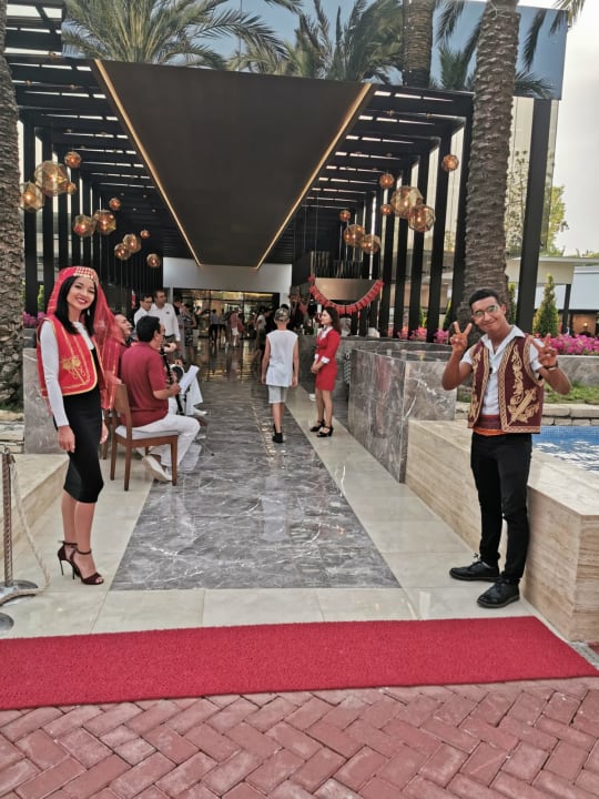 Sonstiges Monachus Family Resort Sorgun