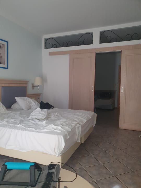 Zimmer Lindos Princess Beach Resort & Spa