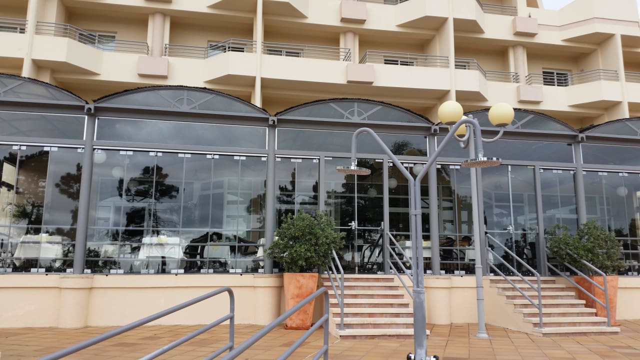 Hotel Porto Bay Falésia  PortoBay Falésia