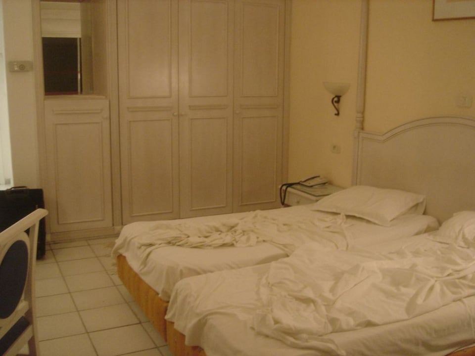 pokój Hotel Marhaba Club