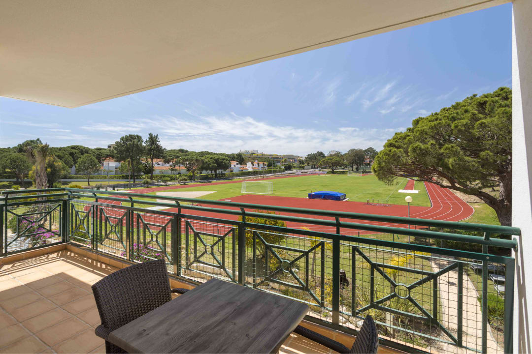 Ausblick AP Victoria Sports & Beach