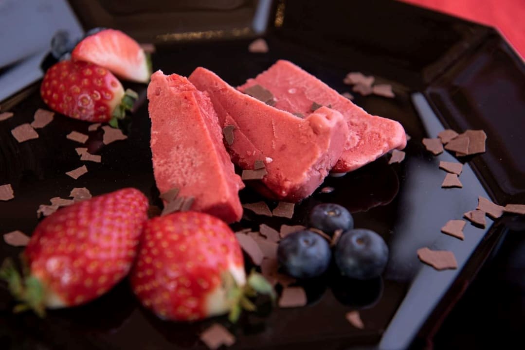 Gastro Mesnerhof my Paradise