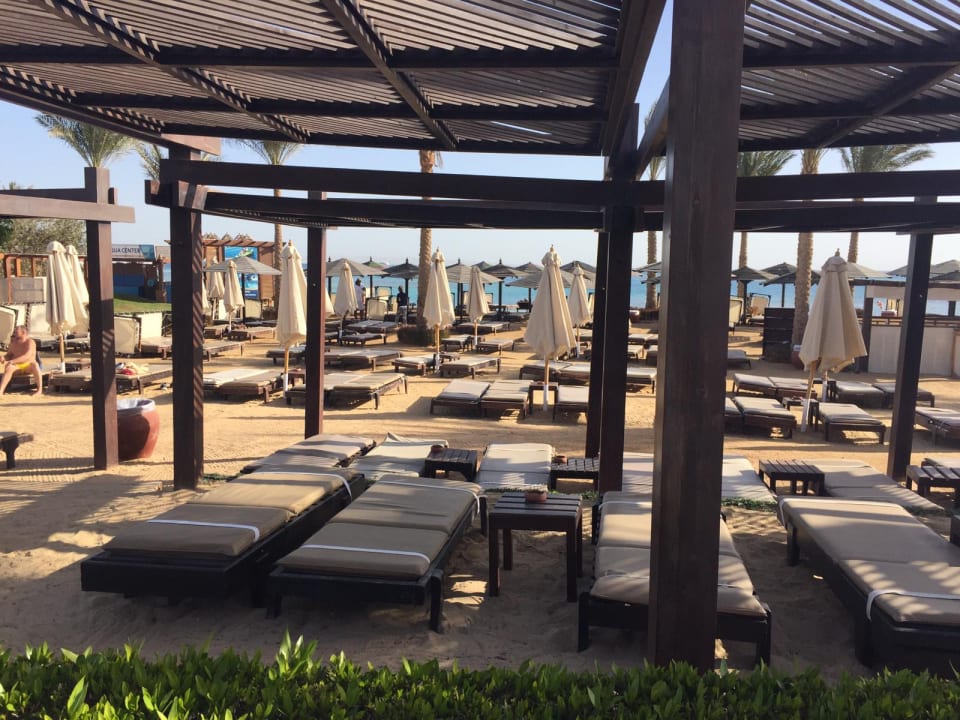 Strand Steigenberger Aqua Magic