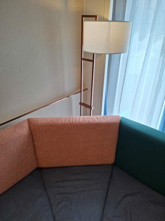 Zimmer Pipa Hotel Bangkok Sukhumvit 11