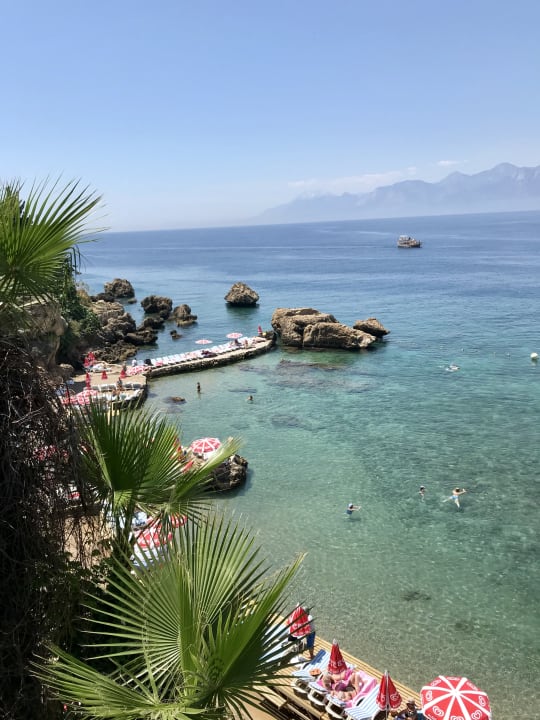 Strand Dogan Hotel by Prana Hotels & Resorts