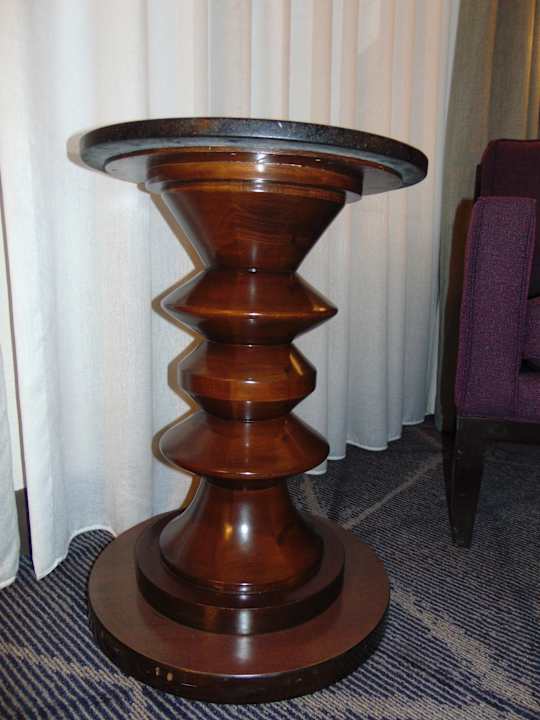 Zimmer Hotel Hilton Atlanta