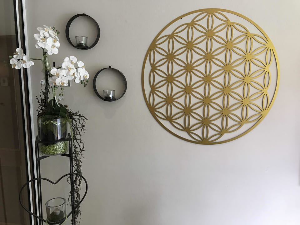 Lobby Wilfinger Bio Thermen Hotel