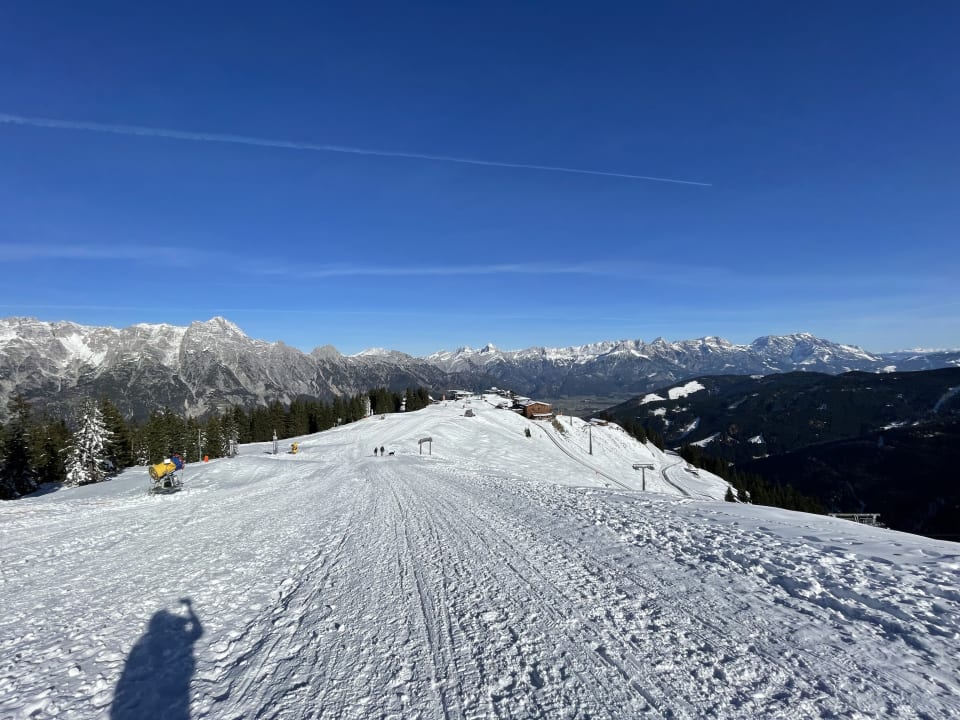 Sport & Freizeit Naturhotel Forsthofgut
