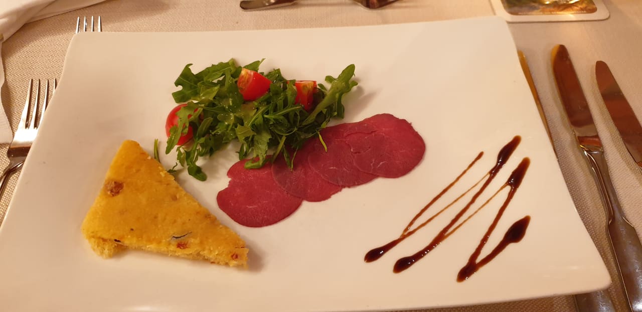 Gastro Hotel Bergknappenhof