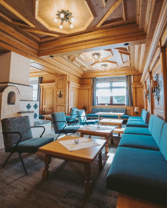 Gastro Mein Hotel Fast