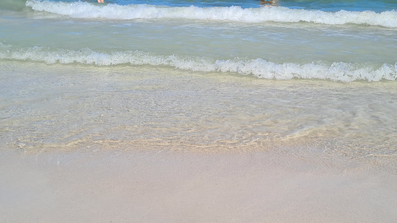 Strand Hipotels Mediterraneo