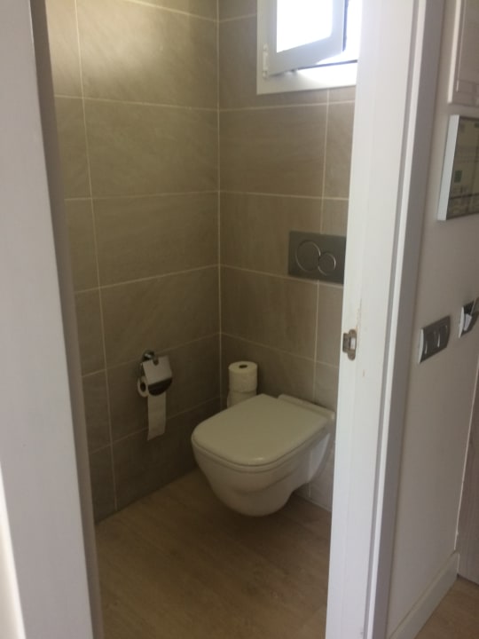 Zimmer allsun App.-Hotel Barlovento