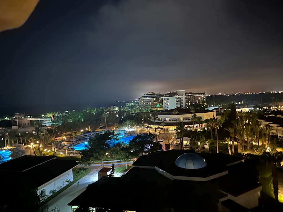 Außenansicht Sunis Elita Beach Resort & Spa