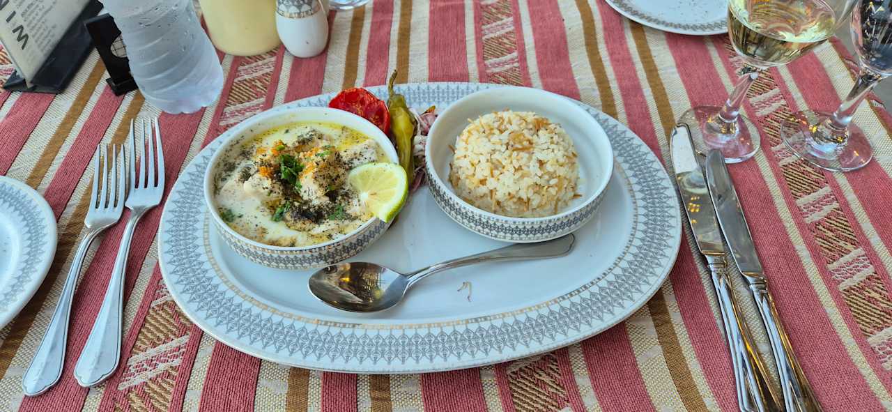 Gastro Palm Royale Resort - Soma Bay