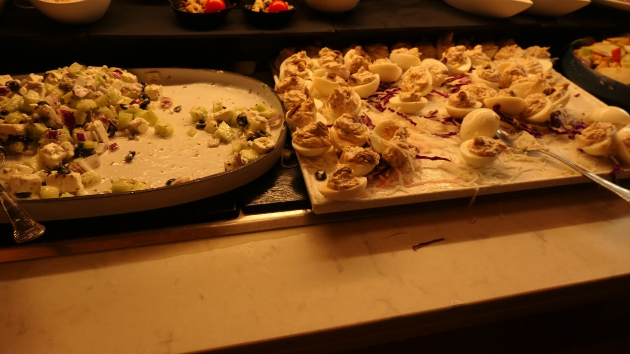 Gastro Hotel Riu Festival