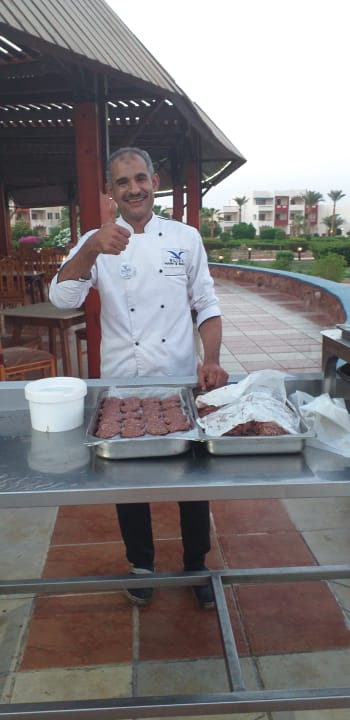 Sonstiges Bliss Nada Beach Resort