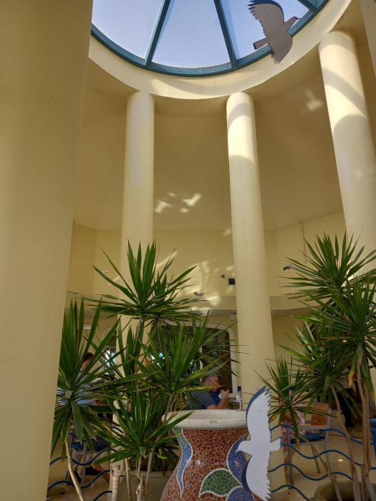 Gastro Club Paradisio El Gouna, Red Sea