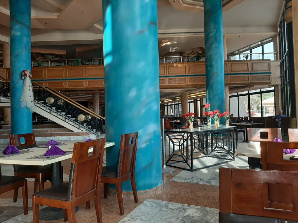 Gastro Blend Club Aqua Resort