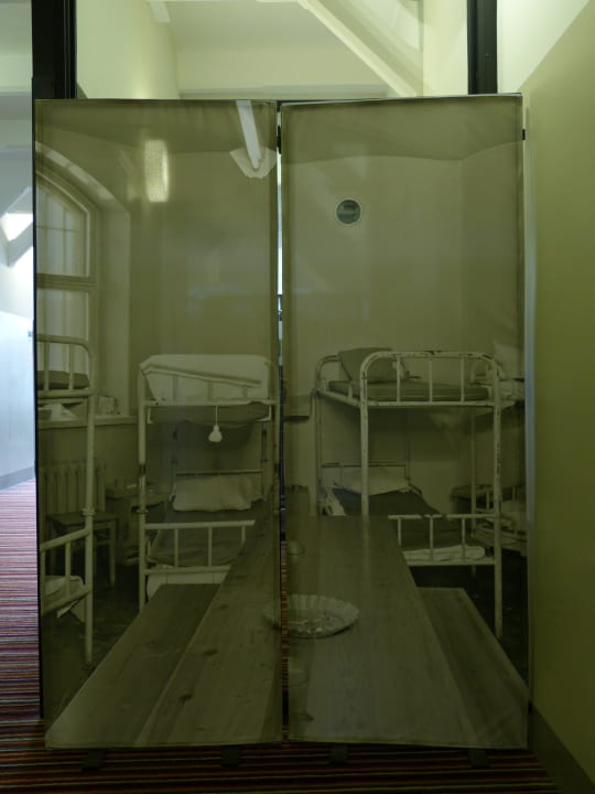 Impressionen aus dem Hotel Clarion Collection Hotel Katajanokka