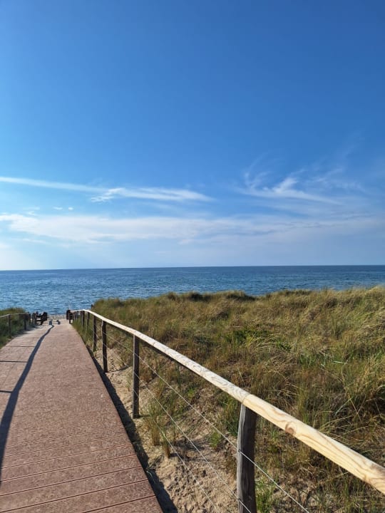 Strand Ferienwohnungen Ferienpark Weissenhäuser Strand