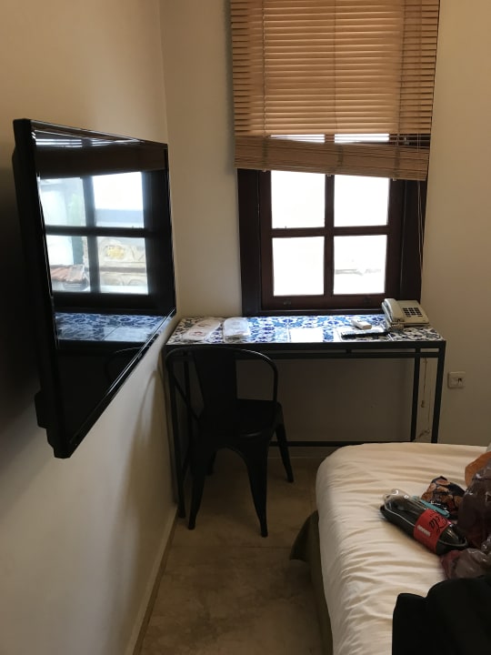 Ausblick Alp Pasa Hotel - Special Class