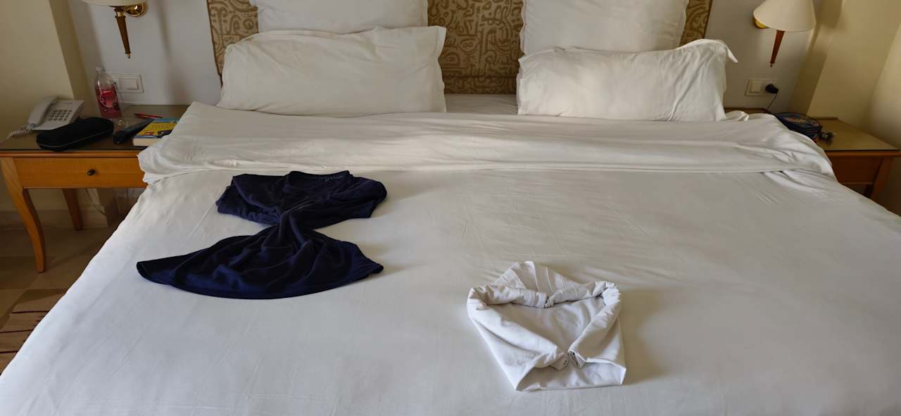 Zimmer Iberostar Selection Kantaoui Bay