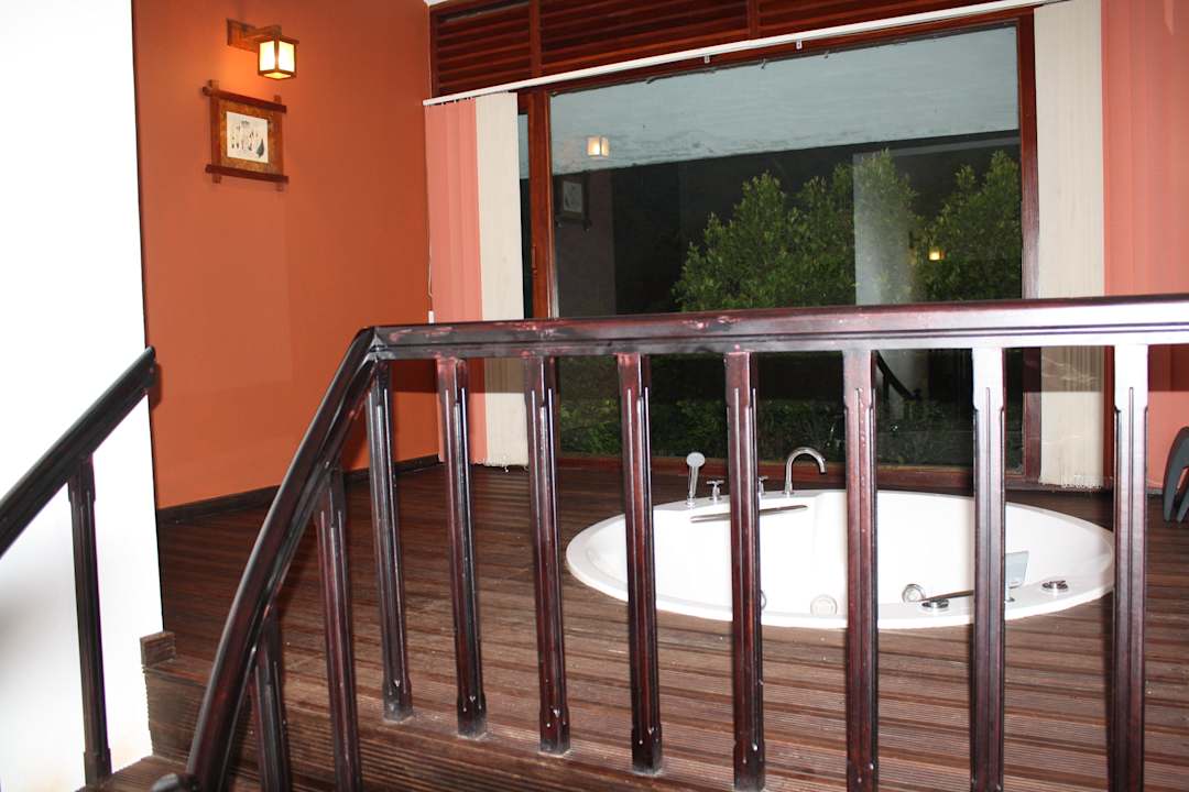 Bad Kurumba Village Resort