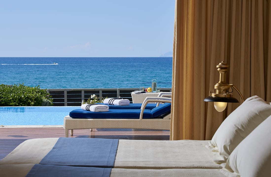 Zimmer Aldemar Olympian Village