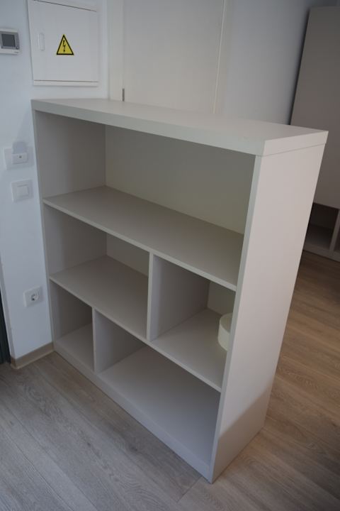 Zimmer Alberg Abat Oliba