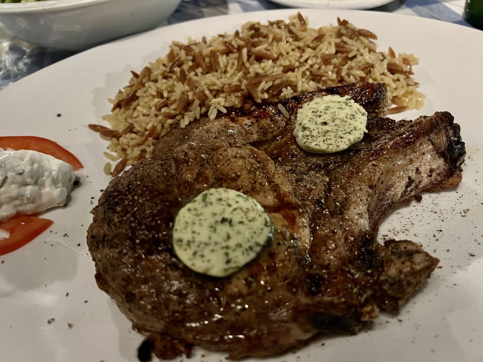Gastro Hotel Helena Christina