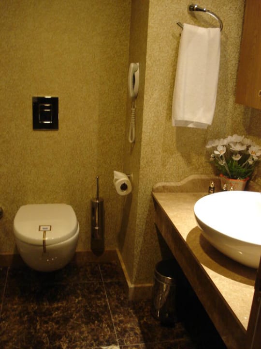 Bad Granada Luxury Okurcalar