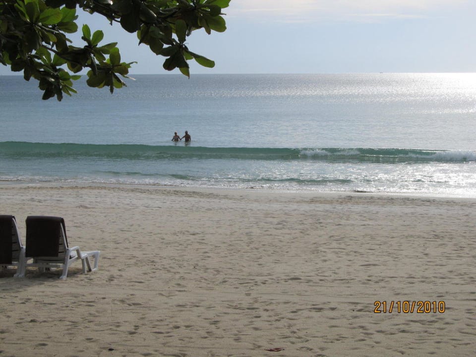 Am Strand The Fair House Beach Resort