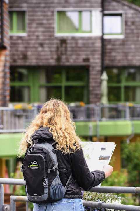 Sport & Freizeit Haus Maria Lindenberg