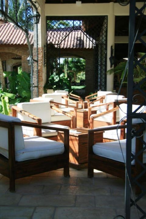 Bar Villas Bavaro Resort & Spa